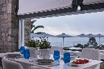 Görögország, Mykonos, Platys Yialos - MYCONIAN AMBASSADOR - Hotel Leírás
