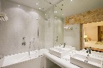 Signature lakosztály - Fürdőszoba
