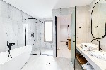 Grand lakosztály - Fürdőszoba