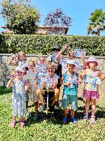 Hotel ALDEMAR OLYMPIAN VILLAGE