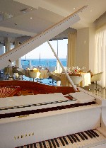 Noble Gourmet étterem