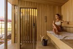 wellness szauna