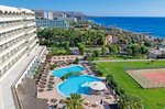 Hotel OLYMPOS BEACH RESORT