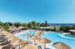 Hotel OLYMPOS BEACH RESORT