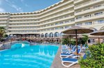 Hotel OLYMPOS BEACH RESORT