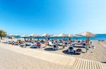 Hotel OLYMPOS BEACH RESORT