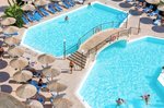 Hotel OLYMPOS BEACH RESORT