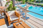 Hotel OLYMPOS BEACH RESORT