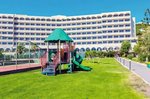 Hotel OLYMPOS BEACH RESORT