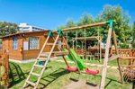 Hotel OLYMPOS BEACH RESORT
