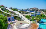 Hotel OLYMPOS BEACH RESORT