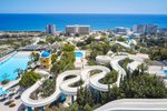 Hotel OLYMPOS BEACH RESORT