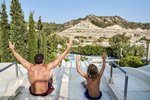 Hotel OLYMPOS BEACH RESORT