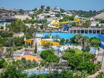 Hotel OLYMPOS BEACH RESORT