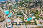 Hotel OLYMPOS BEACH RESORT