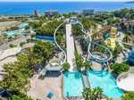 Hotel OLYMPOS BEACH RESORT