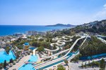 Hotel OLYMPOS BEACH RESORT