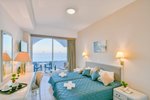 Hotel OLYMPOS BEACH RESORT
