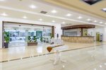 Hotel OLYMPOS BEACH RESORT