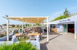 Hotel OLYMPOS BEACH RESORT