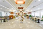 Hotel OLYMPOS BEACH RESORT
