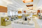 Hotel OLYMPOS BEACH RESORT