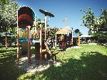 Gyermekjátszótér