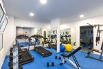 Fitnesz