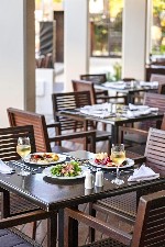 Az étterem részletei