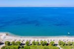 Strand a szállodában