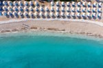 Strand az Oceanis Beachen
