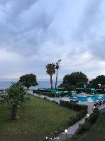 Hotel PYLEA BEACH