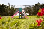 Gyermekjátszótér