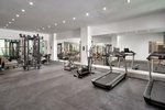 Fitnesz