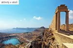 Hotel Lindos Royal