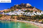 Hotel Lindos Royal