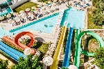 Hotel vízipark