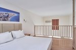 Maisonette 1. emelet