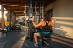 Fitneszközpont