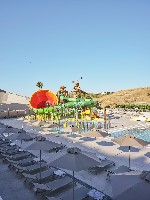 Hotel PRINCESS ANDRIANA RESORT & SPA