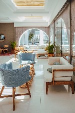 Hotel LEONARDO KOLYMBIA