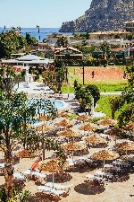 Hotel LEONARDO KOLYMBIA