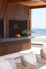 Istrio bár - részletek