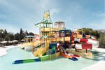 Modern vízipark