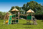 Játszótér gyerekeknek