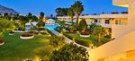 Hotel Olive Garden