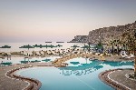 Görögország, Rodosz, Lindosz - MITSIS LINDOS MEMORIES RESORT & SPA