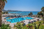 Hotel SENTIDO SUNRISE BEACH HOTEL RHODOS