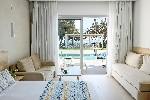 Hotel SENTIDO SUNRISE BEACH HOTEL RHODOS
