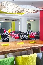 Hotel Aquamare City and Beach Hotel